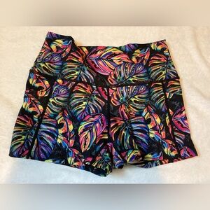 Constantly Varied Gear CVG 2.5” Tropic Like It’s Hot Shorts